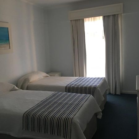 Gran Hotel וייגוואי מראה חיצוני תמונה