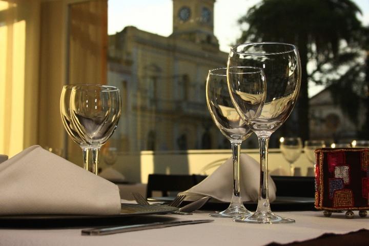 Gran Hotel וייגוואי מראה חיצוני תמונה