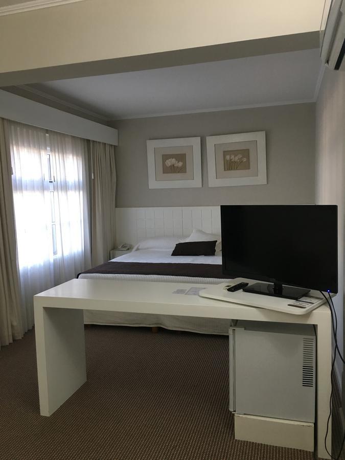 Gran Hotel וייגוואי מראה חיצוני תמונה