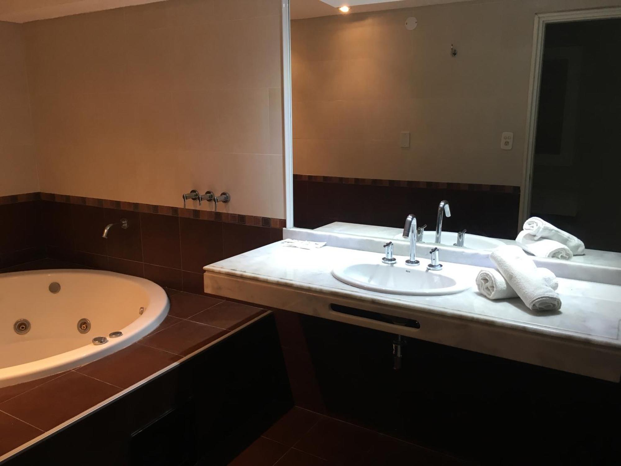 Gran Hotel וייגוואי מראה חיצוני תמונה