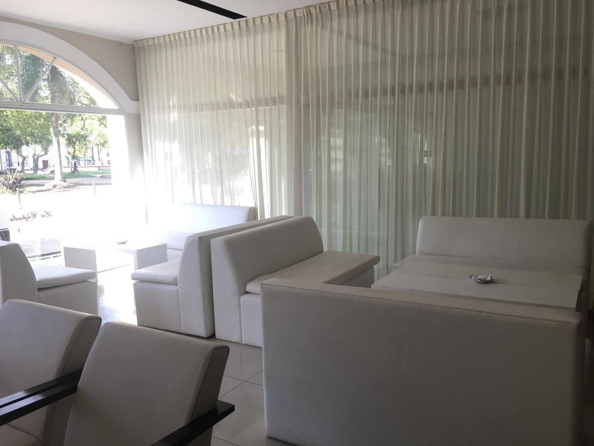 Gran Hotel וייגוואי מראה חיצוני תמונה