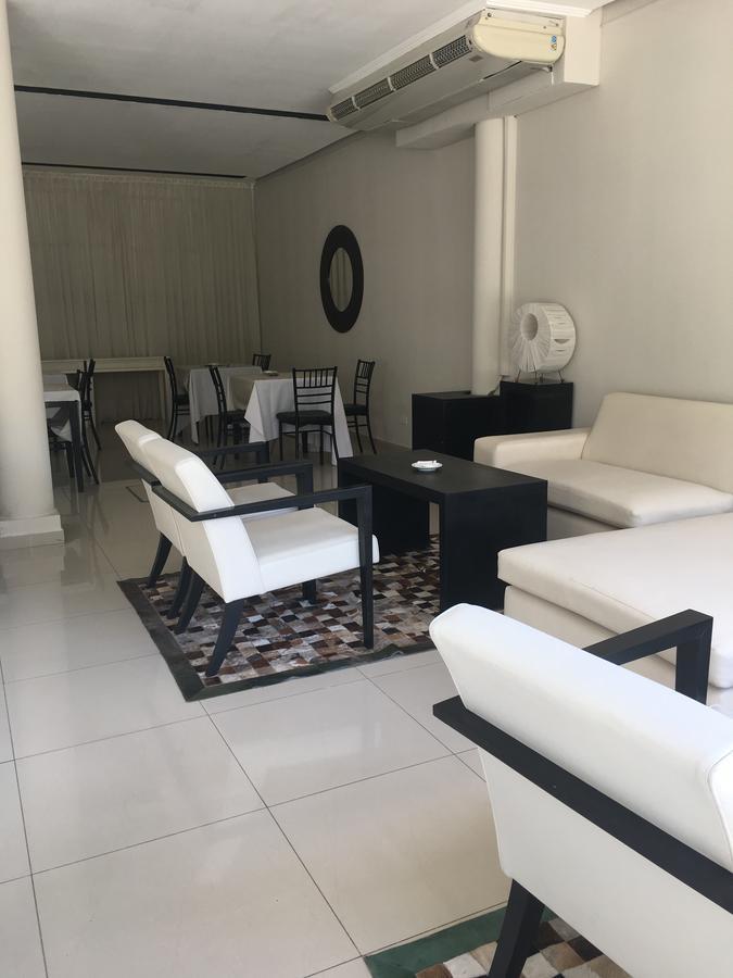 Gran Hotel וייגוואי מראה חיצוני תמונה