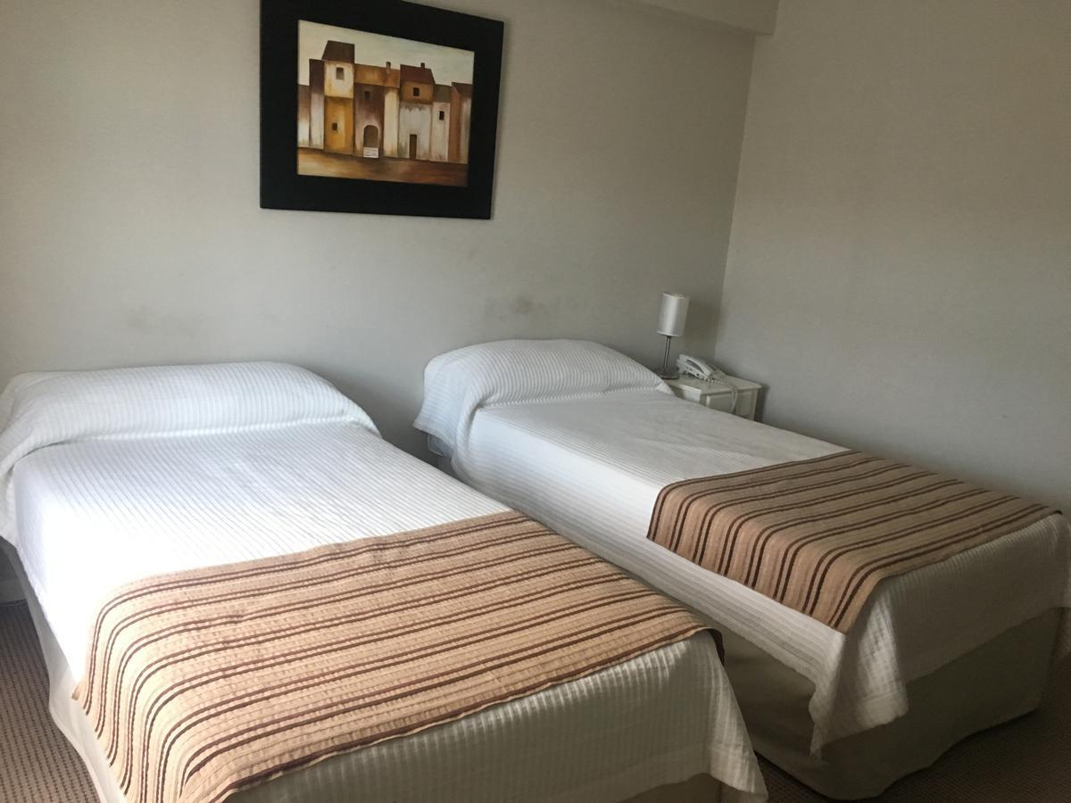 Gran Hotel וייגוואי מראה חיצוני תמונה
