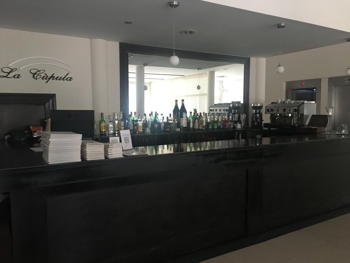 Gran Hotel וייגוואי מראה חיצוני תמונה
