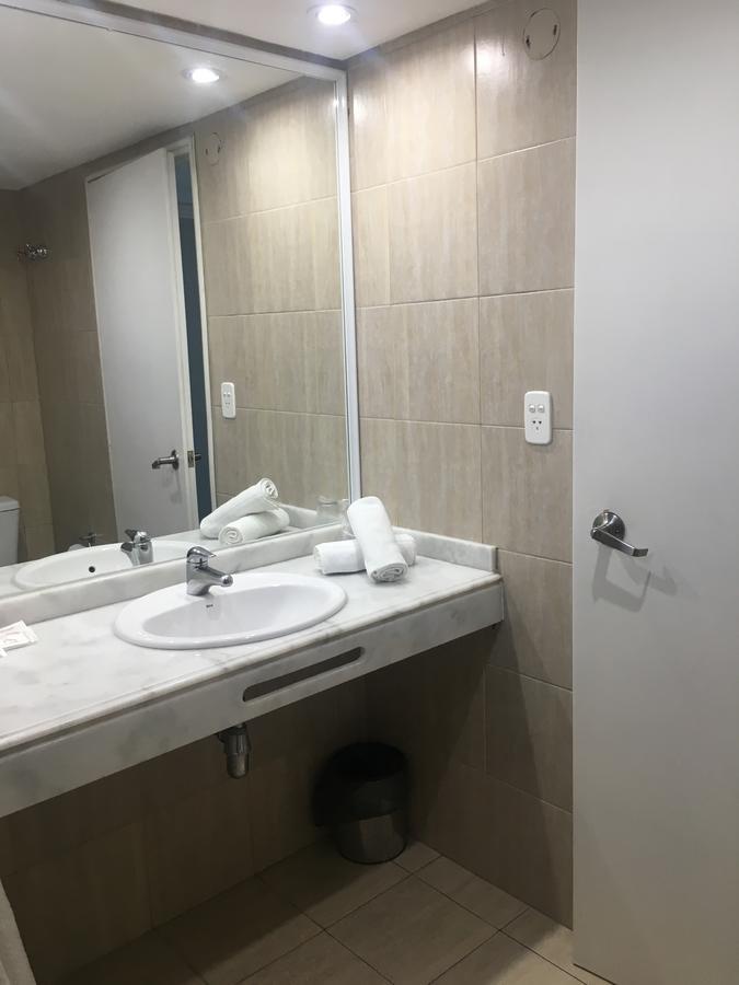 Gran Hotel וייגוואי מראה חיצוני תמונה