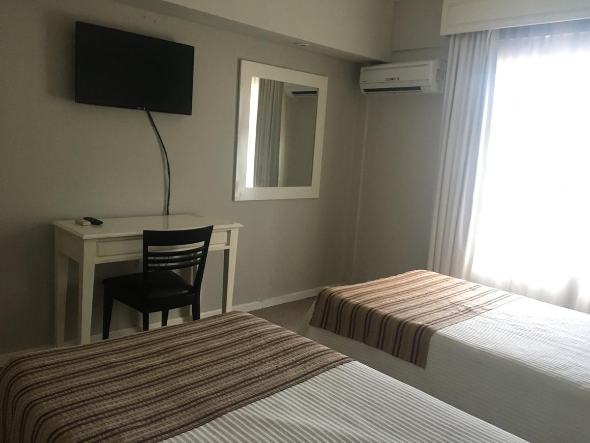 Gran Hotel וייגוואי מראה חיצוני תמונה