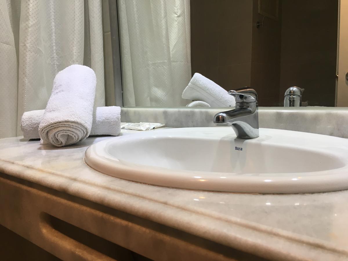 Gran Hotel וייגוואי מראה חיצוני תמונה