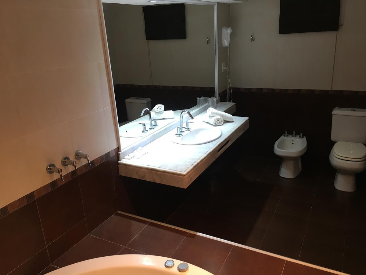 Gran Hotel וייגוואי מראה חיצוני תמונה