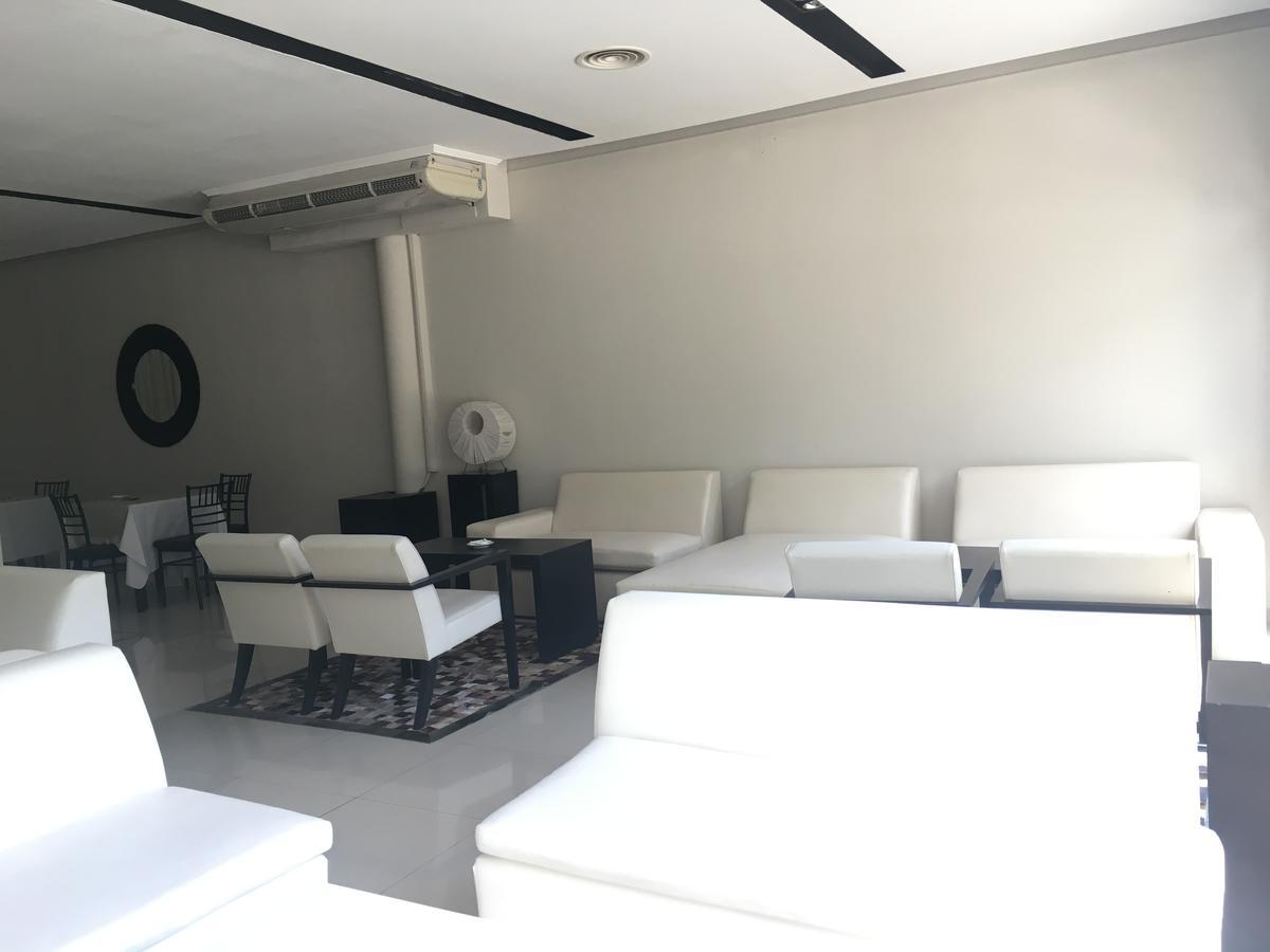 Gran Hotel וייגוואי מראה חיצוני תמונה