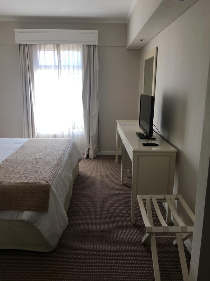 Gran Hotel וייגוואי מראה חיצוני תמונה