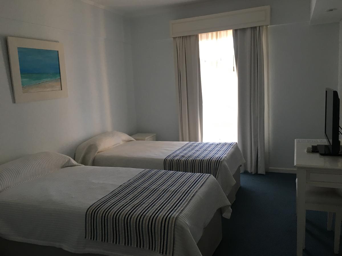 Gran Hotel וייגוואי מראה חיצוני תמונה
