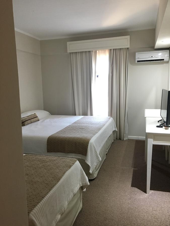 Gran Hotel וייגוואי מראה חיצוני תמונה