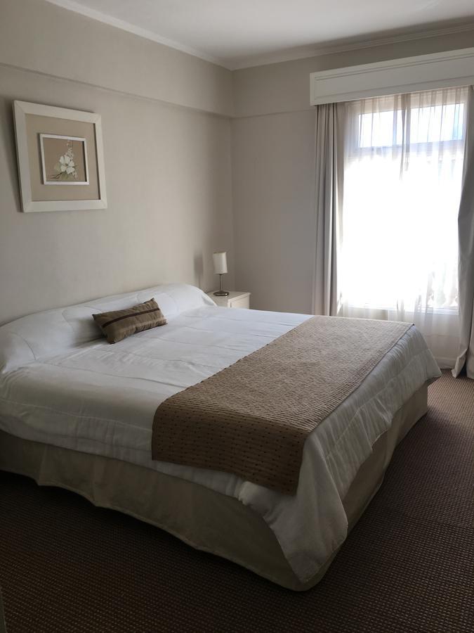 Gran Hotel וייגוואי מראה חיצוני תמונה
