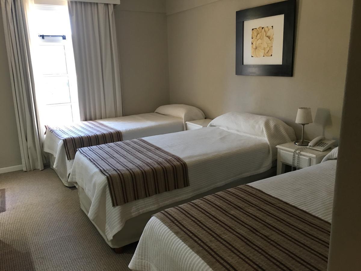 Gran Hotel וייגוואי מראה חיצוני תמונה